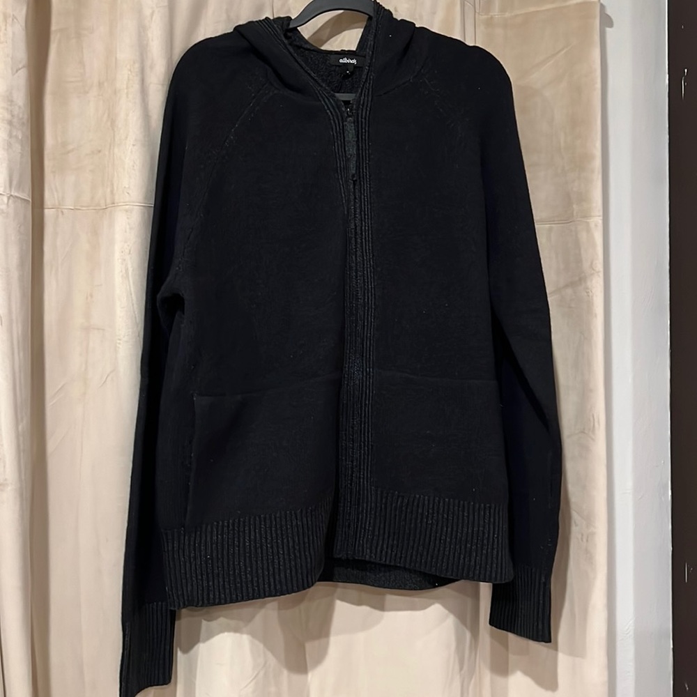 Allbirds Hoodie
